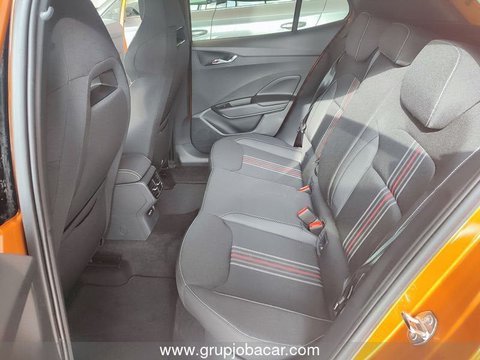Coches Nuevos Entrega Inmediata Škoda Fabia 1.0 Tsi 110Cv Dsg Monte Carlo En Tarragona