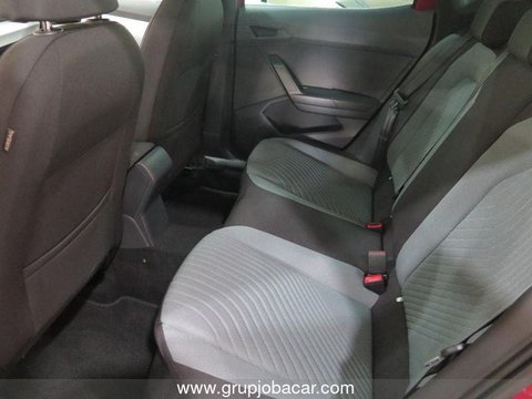 Coches Segunda Mano Seat Ibiza 1.0 Tsi Special Edition 81 Kw (110 Cv) En Tarragona