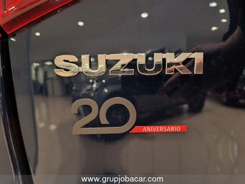 Coches Km0 Suzuki Vitara Hybrid 1.4 T 4Wd Mild Hybrid Gle Edición 20 Aniversario En Tarragona