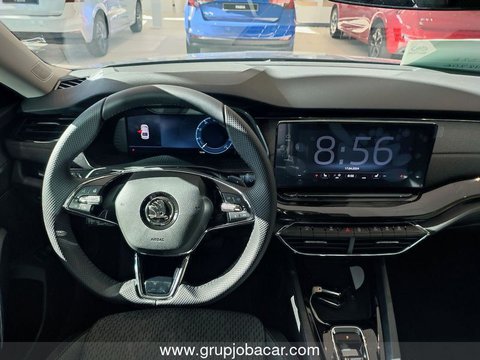 Coches Nuevos Entrega Inmediata Škoda Octavia 2.0 Tdi 150Cv Dsg Selection En Tarragona