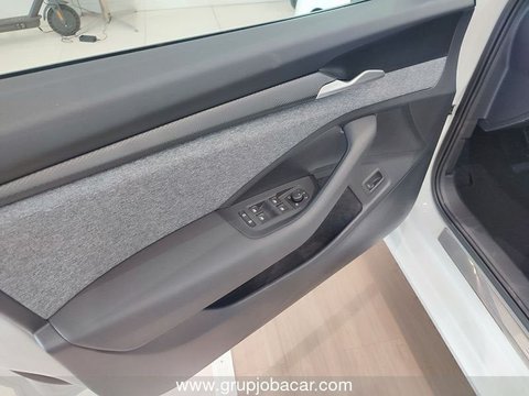 Coches Nuevos Entrega Inmediata Škoda Superb 1.5 Tsi M-Hev 110Kw (150Cv) Dsg Selection En Tarragona