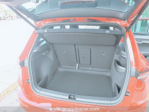 Coches Nuevos Entrega Inmediata Škoda Karoq 1.5 Tsi 110Kw (150Cv) Act Sportline En Tarragona