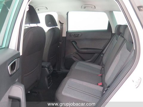 Coches Segunda Mano Seat Ateca 1.0 Tsi S&S Style Xm 81 Kw (110 Cv) En Tarragona