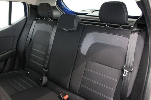 Coches Segunda Mano Dacia Sandero Dacia Tce Comfort 67Kw En Vizcaya