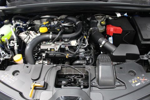 Coches Segunda Mano Renault Captur Tce Techno 67Kw En Vizcaya
