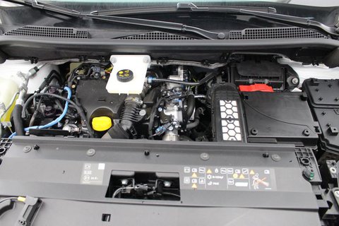 Coches Segunda Mano Renault Kangoo Furgón Diesel Kfg. 1.5Blue Dci Profesional 70Kw En Vizcaya
