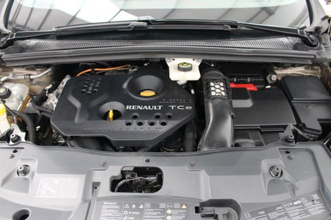 Coches Segunda Mano Renault Espace 1.6 Tce Energy Zen Edc En Vizcaya