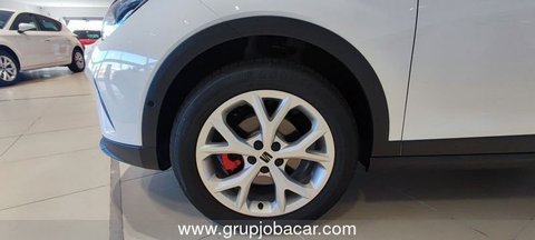 Vehículo Nuevo listo para la entrega Tarragona SEAT Arona Gasolina 1.0 TSI  110cv Style XL - Seat Baycar Tarragona