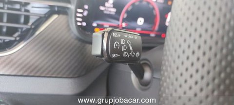 Coches Nuevos Entrega Inmediata Škoda Scala 1.5 Tsi 110 Kw (150 Cv) Dsg Monte Carlo En Tarragona