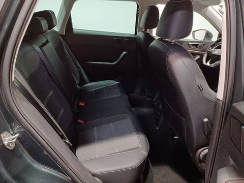 Coches Segunda Mano Seat Ateca X-Perience 2.0 Tdi 110Kw (150Cv) S&S En Toledo