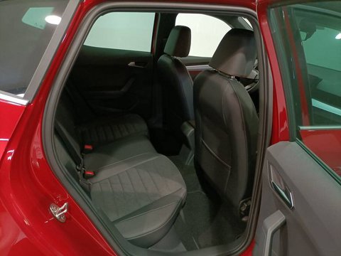 Coches Segunda Mano Seat Arona Style Plus 1.0 Tsi 81Kw (110Cv) En Toledo