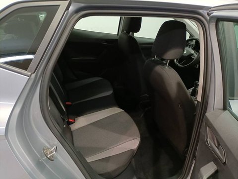 Coches Segunda Mano Seat Ibiza Style Go2 1.0 Tsi 81Kw (110Cv) En Toledo