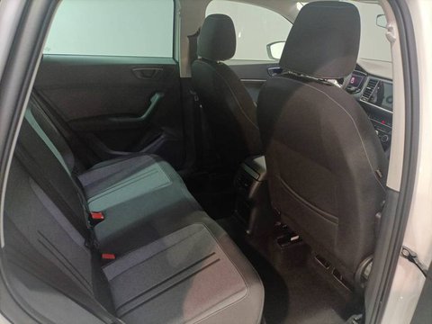 Coches Segunda Mano Seat Ateca Style Xxl 1.5 Tsi 110Kw St&Sp En Toledo