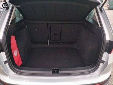 Coches Segunda Mano Seat Ateca 1.5 Tsi 110Kw St&Sp Style Xl En Navarra