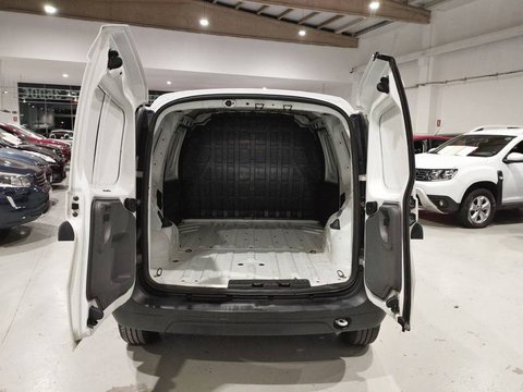 Coches Segunda Mano Dacia Logan Ambiance Break 1.5 Dci 70Cv 5 Plazas En Navarra