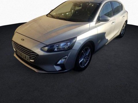 Ford Focus 1.0 EcoBoost MHEV Trend+ - foto 6