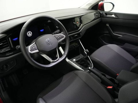 Coches Segunda Mano Volkswagen Taigo Life 1.0 Tsi 70Kw (95Cv) En Tarragona