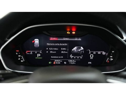 Coches Segunda Mano Audi Q3 Sportback S Line 35 Tdi 110Kw (150Cv) S Tronic En Tarragona