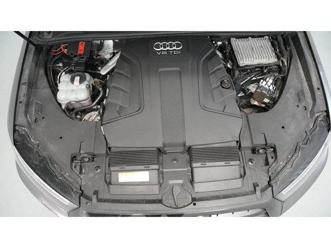 Coches Segunda Mano Audi Q7 Sport 3.0 Tdi Ultra Quattro Tiptronic En Tarragona