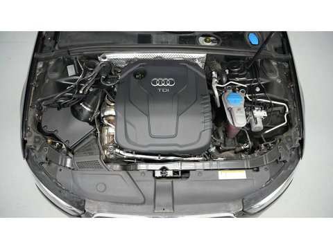 Coches Segunda Mano Audi A4 S Line Edition 2.0 Tdi Clean D 150Cv En Tarragona