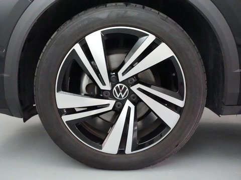 Coches Segunda Mano Volkswagen T-Roc R-Line 1.5 Tsi 110Kw (150Cv) Dsg En Tarragona