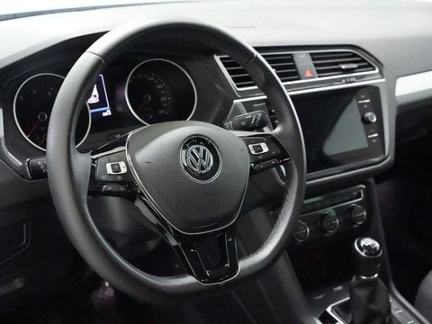 Coches Segunda Mano Volkswagen Tiguan 1.5 Tsi 150Cv Dsg Advance R-Line En Tarragona