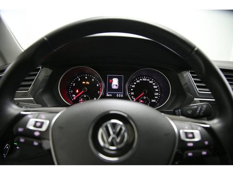 Coches Segunda Mano Volkswagen Tiguan Advance 1.5 Tsi 96Kw (130Cv) En Tarragona