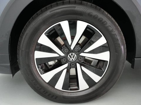 Coches Segunda Mano Volkswagen Taigo Life 1.0 Tsi 70Kw (95Cv) En Tarragona