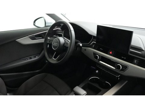 Coches Segunda Mano Audi A4 Advanced 30 Tdi 100Kw (136Cv) S Tronic En Tarragona