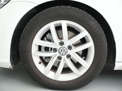 Coches Segunda Mano Volkswagen Golf Last Edition 1.5 Tsi Evo 96Kw (130Cv) En Tarragona