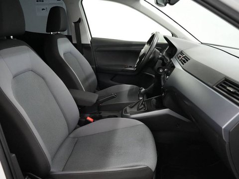 Coches Segunda Mano Seat Arona Style 1.0 Tsi 70Kw (95Cv) Ecomotive En Tarragona