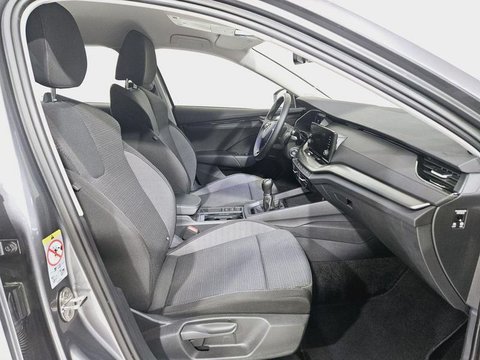 Coches Segunda Mano Škoda Octavia Combi 2.0 Tdi Ambition 110 Kw (150 Cv) En Alicante