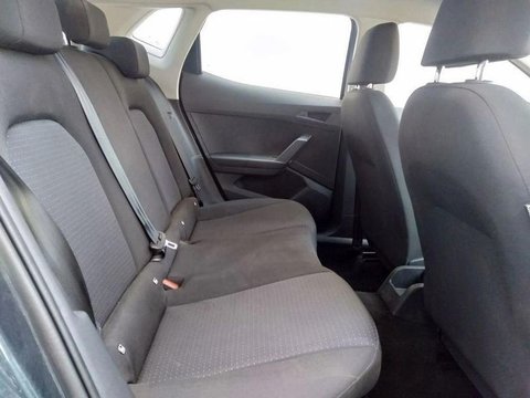 Coches Segunda Mano Seat Ibiza 1.0 Mpi S&S Style Xl 59 Kw (80 Cv) En Alicante