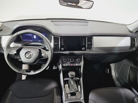 Coches Segunda Mano Škoda Kodiaq 2.0 Tdi Ambition 4X4 Dsg 110 Kw (150 Cv) En Alicante