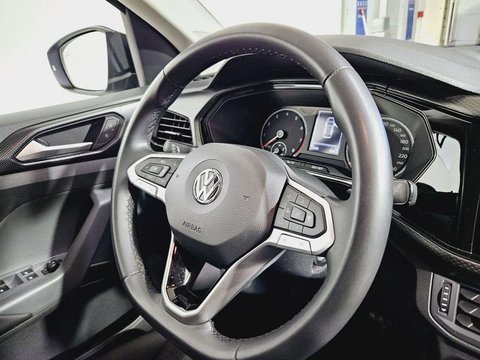Coches Segunda Mano Volkswagen T-Cross Advance 1.0 Tsi 70 Kw (95 Cv) En Alicante