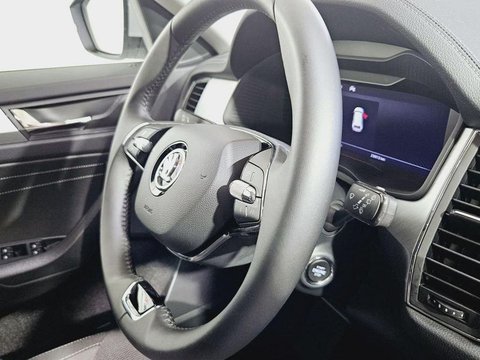 Coches Segunda Mano Škoda Kodiaq 1.5 Tsi Ambition 4X2 Dsg 110 Kw (150 Cv) En Alicante