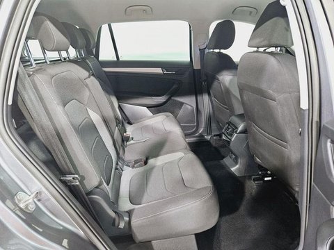 Coches Segunda Mano Škoda Kodiaq 2.0 Tdi Ambition 4X2 Dsg 110 Kw (150 Cv) En Alicante