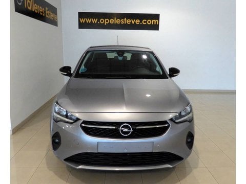 Coches Segunda Mano Opel Corsa Edition 1.2 Xel 55Kw (75Cv) En Valencia