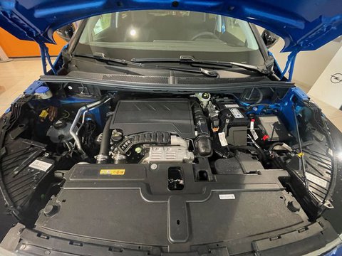 Coches Nuevos Entrega Inmediata Opel Grandland 1.2 Xht 130Cv Gs En Burgos
