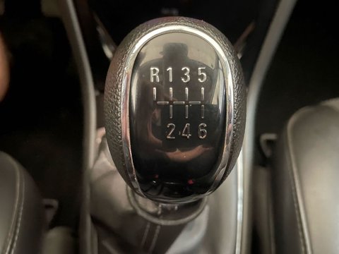 Coches Segunda Mano Opel Mokka X 1.6Cdti 100Kw (136Cv) 4X2 S&S Excellence En Burgos
