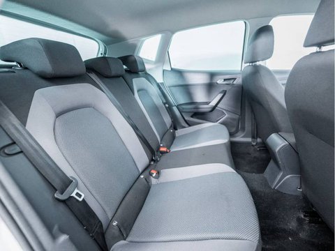 Coches Segunda Mano Seat Arona Style 1.0 Tsi 85Kw (115Cv) Ecomotive En Cadiz