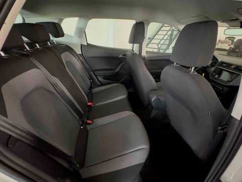 Coches Segunda Mano Seat Arona Style 1.0 Tsi 81Kw (110Cv) En Cadiz
