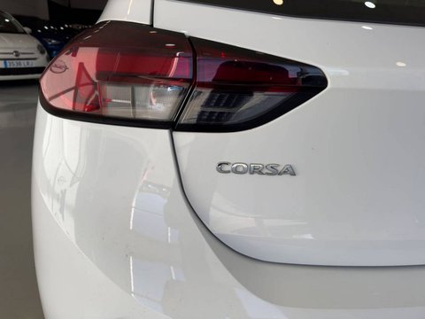Coches Segunda Mano Opel Corsa Edition 1.2 Xel 55Kw (75Cv) En Cadiz