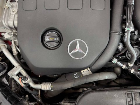 Coches Segunda Mano Mercedes-Benz Clase A - A 250 E En Cadiz