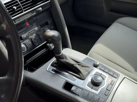 Coches Segunda Mano Audi A6 - 2.0 Tdi Multitronic En Cadiz