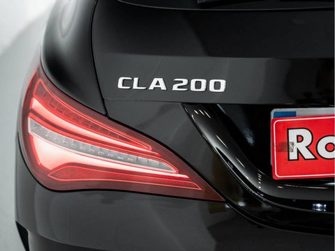 Coches Segunda Mano Mercedes-Benz Cla Clase - 200 Shooting Brake En Cadiz