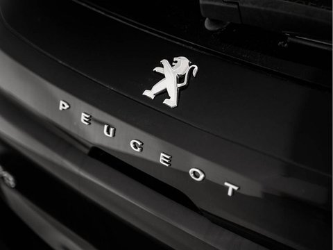 Coches Segunda Mano Peugeot 208 Allure Puretech 73Kw (100Cv) En Cadiz