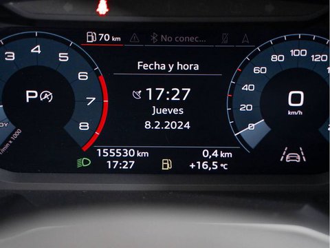 Coches Segunda Mano Audi Q3 S Line 35 Tfsi 110Kw (150Cv) S Tronic En Cadiz