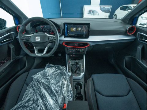 Coches Km0 Seat Arona Style 1.0 Tsi 81Kw (110Cv) En Cadiz