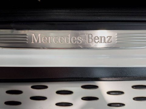 Coches Segunda Mano Mercedes-Benz Glc Clase - 250 D 4Matic En Cadiz